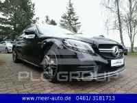 2020 Mercedes Benz C 43 AMG