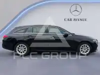 2020 Mercedes Benz CLA 180