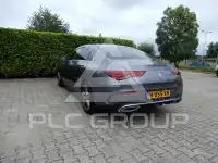 2020 Mercedes Benz CLA 180