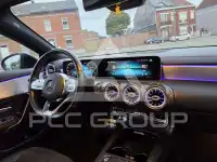 2020 Mercedes Benz CLA 180