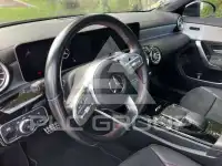 2020 Mercedes Benz CLA 180