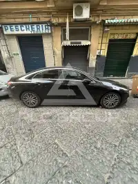 2020 Mercedes Benz CLA 180
