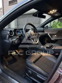 2020 Mercedes Benz CLA 180