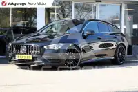 2020 Mercedes Benz CLA 180