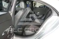 2020 Mercedes Benz CLA 180