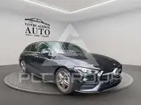 2020 Mercedes Benz CLA 180