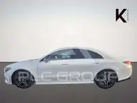 2020 Mercedes Benz CLA 180