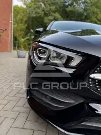 2020 Mercedes Benz CLA 180