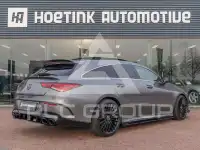 2020 Mercedes Benz CLA 180