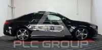 2020 Mercedes Benz CLA 180