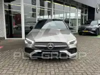 2020 Mercedes Benz CLA 180