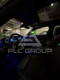 2020 Mercedes Benz CLA 180