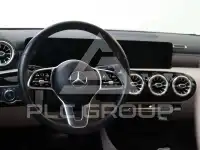 2020 Mercedes Benz CLA 180