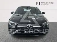 2020 Mercedes Benz CLA 180