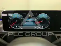 2020 Mercedes Benz CLA 180