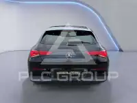 2020 Mercedes Benz CLA 180