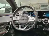 2020 Mercedes Benz CLA 180