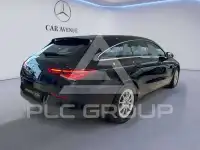 2020 Mercedes Benz CLA 180