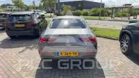 2020 Mercedes Benz CLA 180