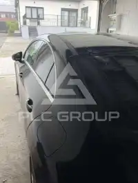 2020 Mercedes Benz CLA 180