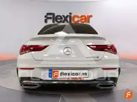 2020 Mercedes Benz CLA 180