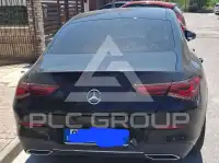 2020 Mercedes Benz CLA 180