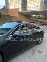 2020 Mercedes Benz CLA 180