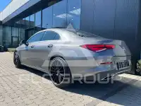 2020 Mercedes Benz CLA 180