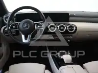 2020 Mercedes Benz CLA 180