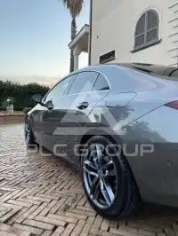 2020 Mercedes Benz CLA 180