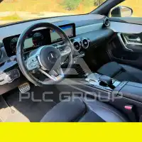 2020 Mercedes Benz CLA 180