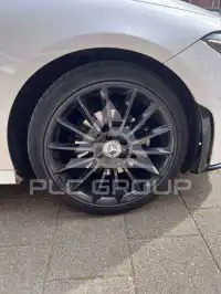 2020 Mercedes Benz CLA 180