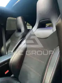 2020 Mercedes Benz CLA 180