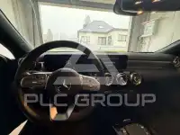 2020 Mercedes Benz CLA 180