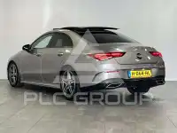 2020 Mercedes Benz CLA 180