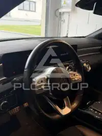 2020 Mercedes Benz CLA 180