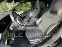 2020 Mercedes Benz CLA 180