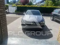 2020 Mercedes Benz CLA 180