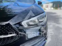 2020 Mercedes Benz CLA 180