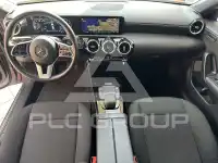 2020 Mercedes Benz CLA 180