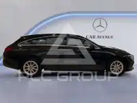 2020 Mercedes Benz CLA 180