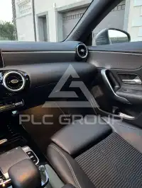2020 Mercedes Benz CLA 180
