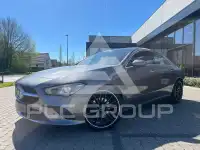 2020 Mercedes Benz CLA 180
