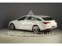 2020 Mercedes Benz CLA 180