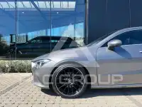 2020 Mercedes Benz CLA 180