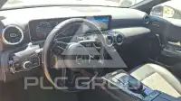 2020 Mercedes Benz CLA 180