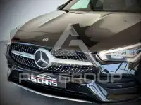 2020 Mercedes Benz CLA 180