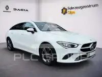 2020 Mercedes Benz CLA 180