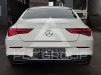 2020 Mercedes Benz CLA 180
