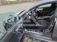 2020 Mercedes Benz CLA 180